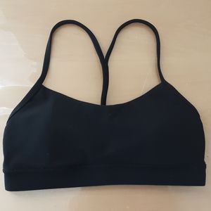 Lululemon Flow Y Bra